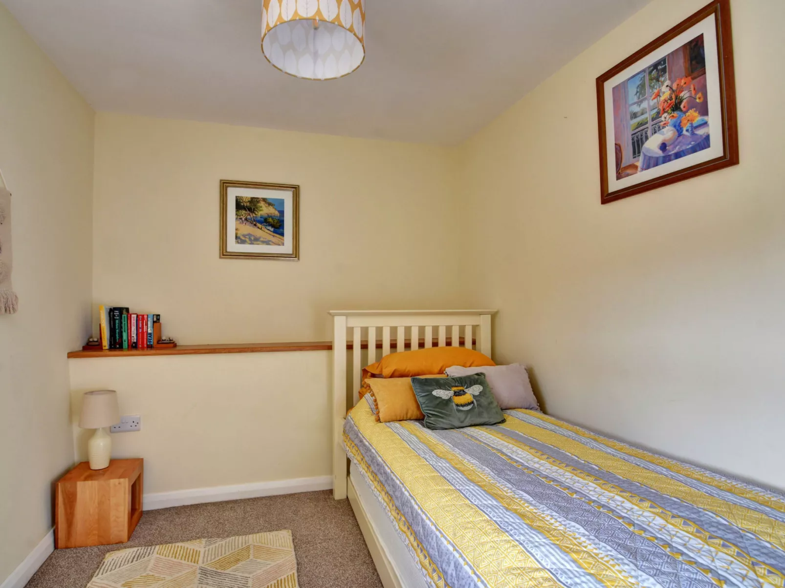 Dales Barn Top-Binnen