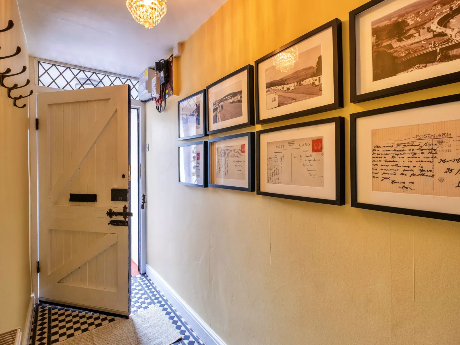 3 Elm Cottage-Buiten