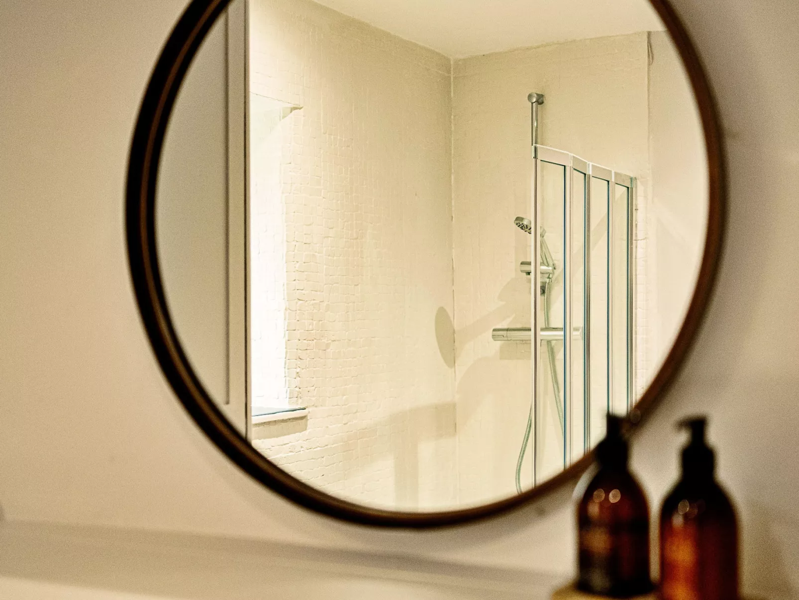 Hendy Cottage-Binnen