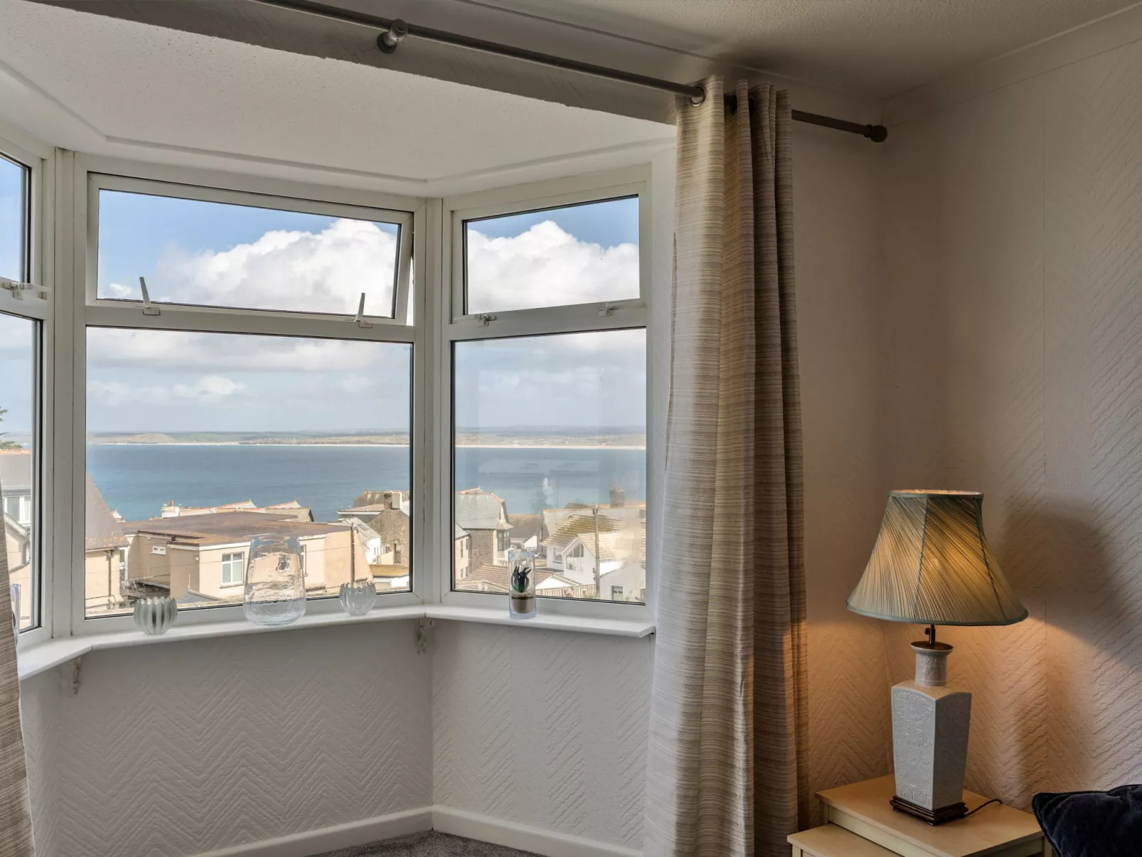 No. 5 Harlequin-Buiten