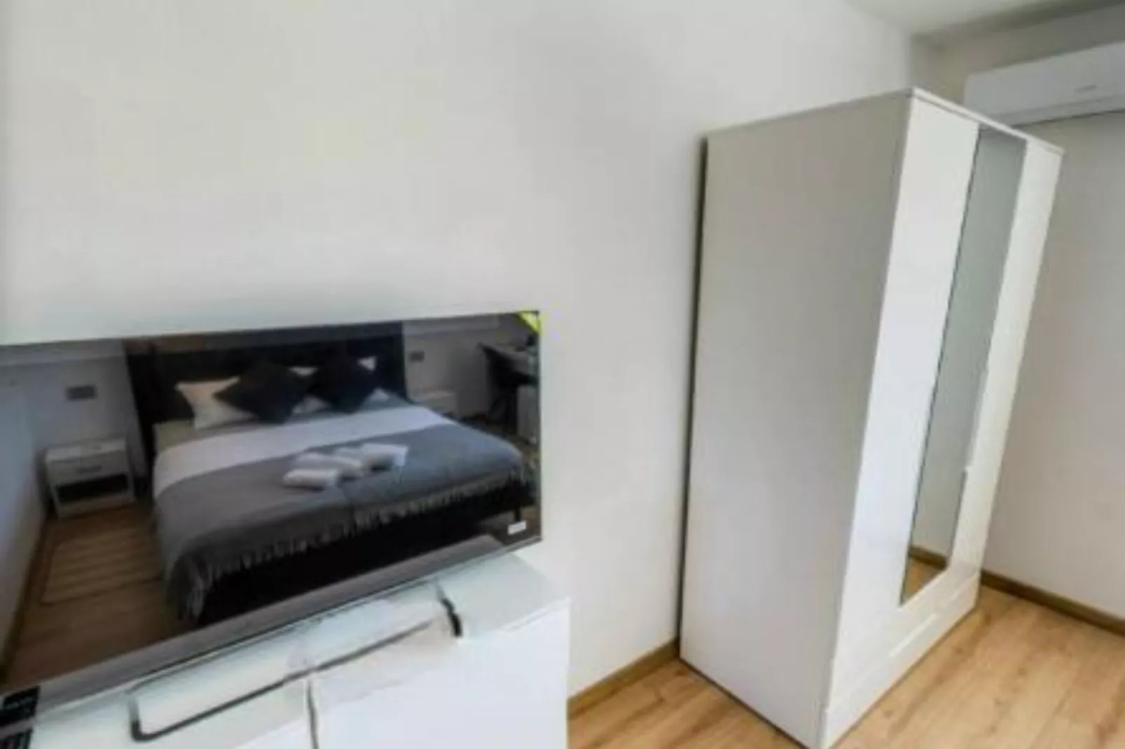 Rooms Burnum - Double Room 5-Slaapkamer