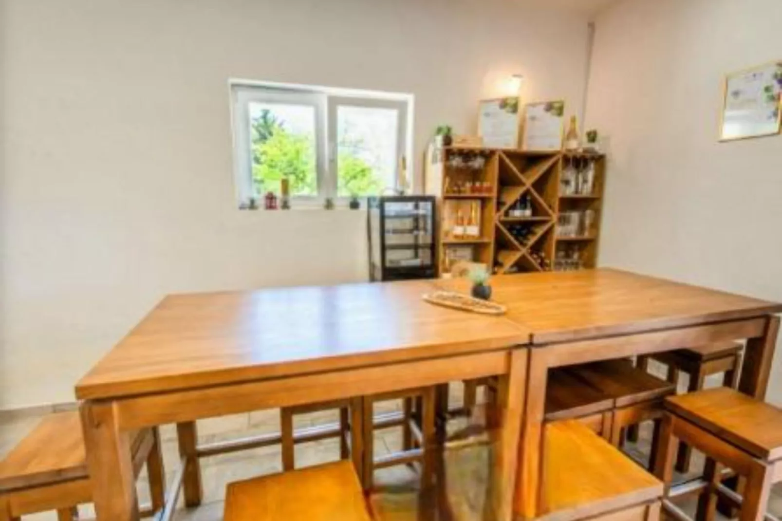 Rooms Burnum - Twin Room 7-Slaapkamer