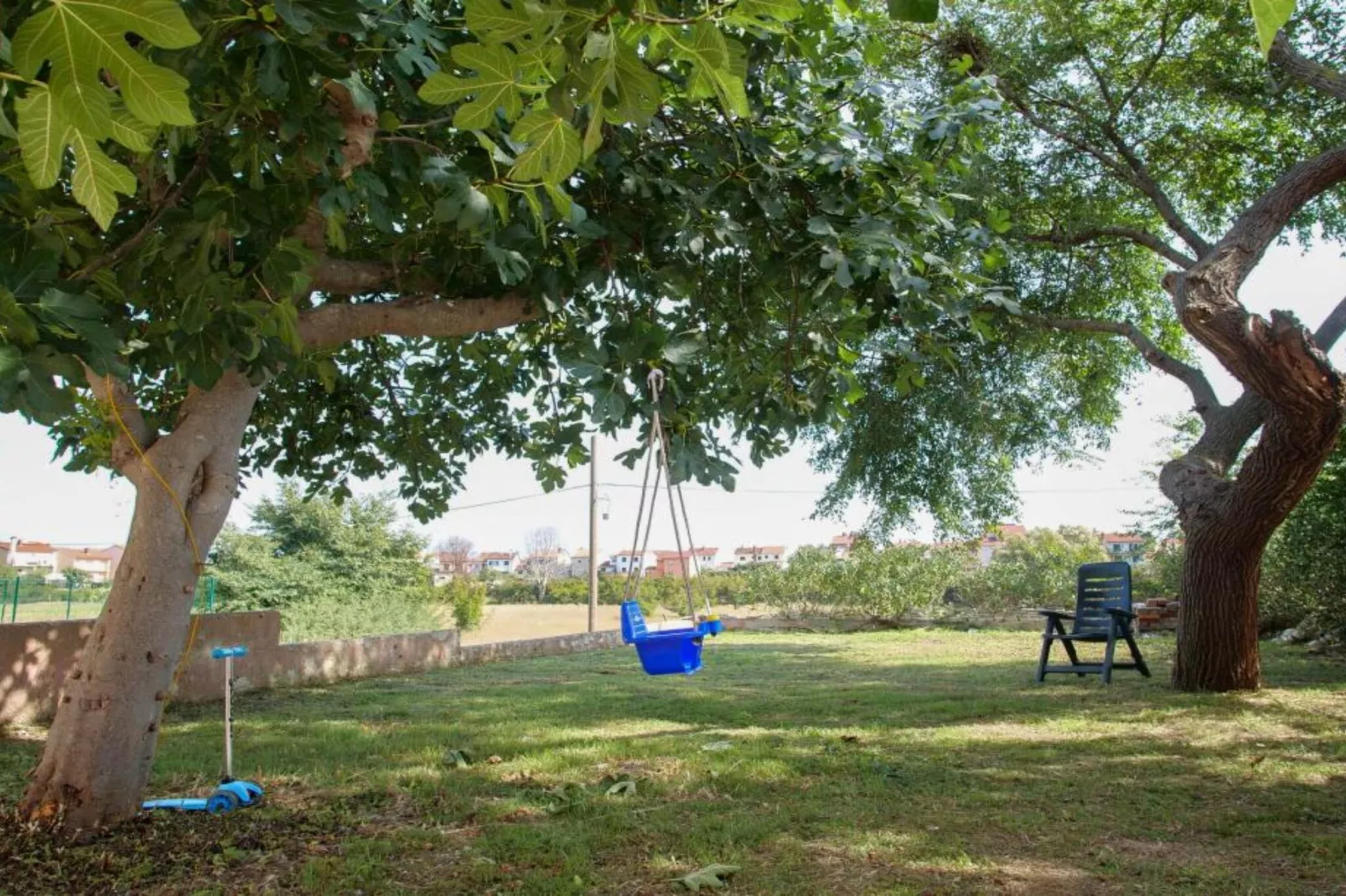 Apartments Manda - One Bedroom Apartment With Terrace (A5)