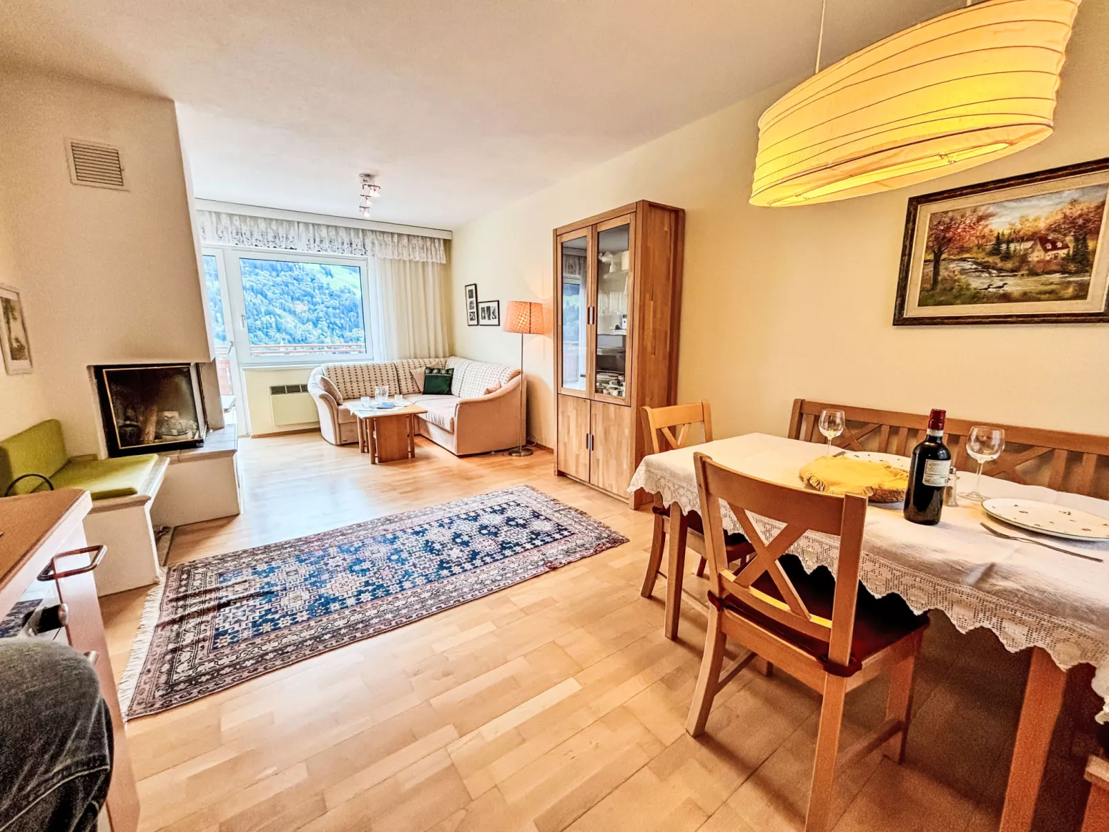 Apart Annemarie-Binnen