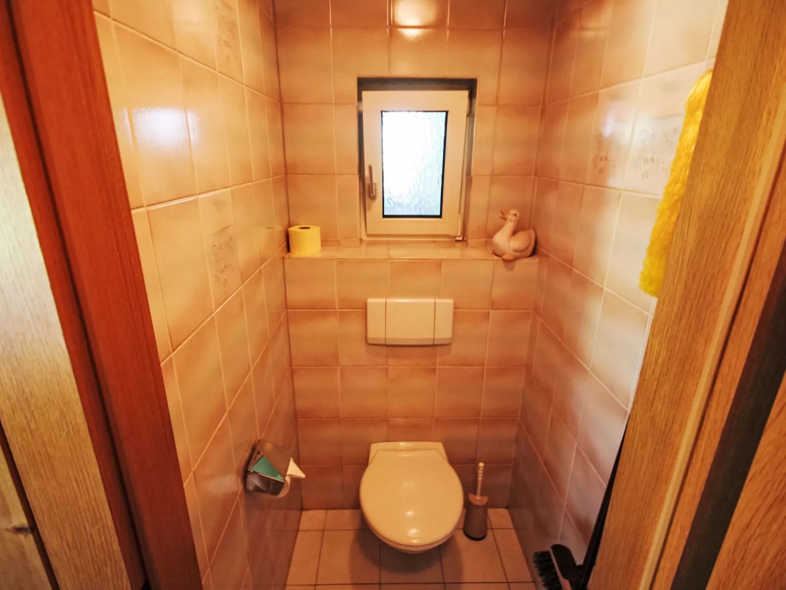 Apartment Kriasi-Binnen