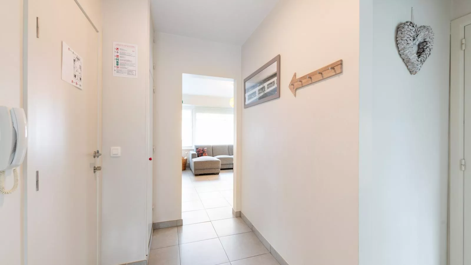 Elisa Beta-Hal-ontvangst