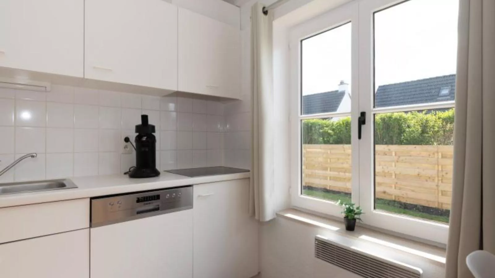 Nieuwendamme H114-Keuken