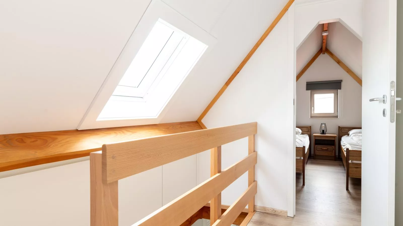 Westhinder I H81-Overloop