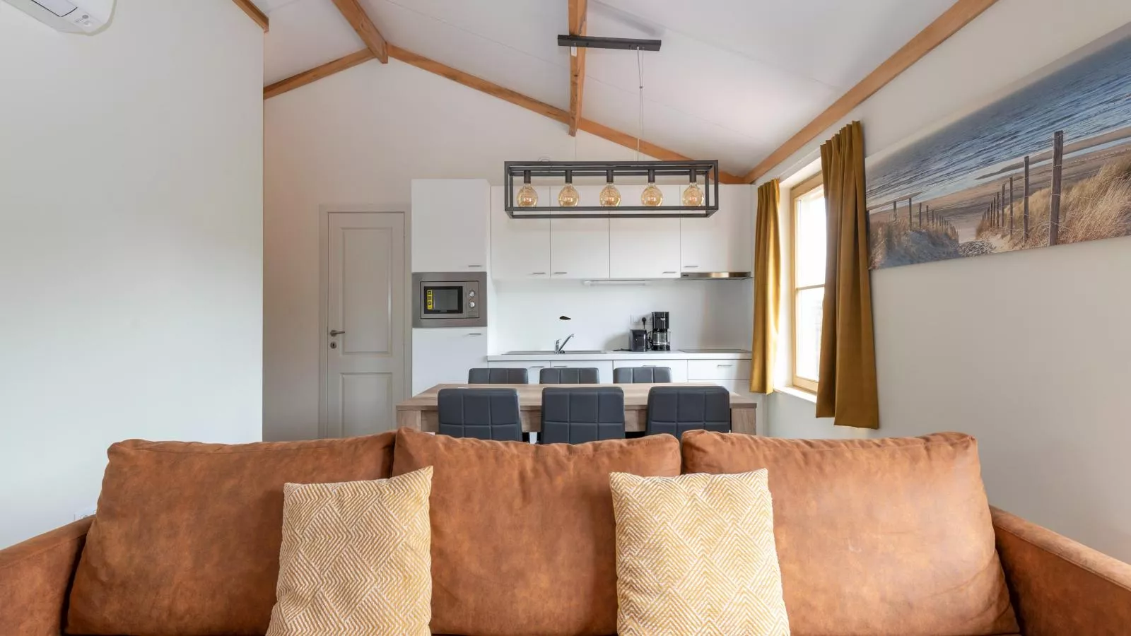 Westhinder I H19-Woonkamer