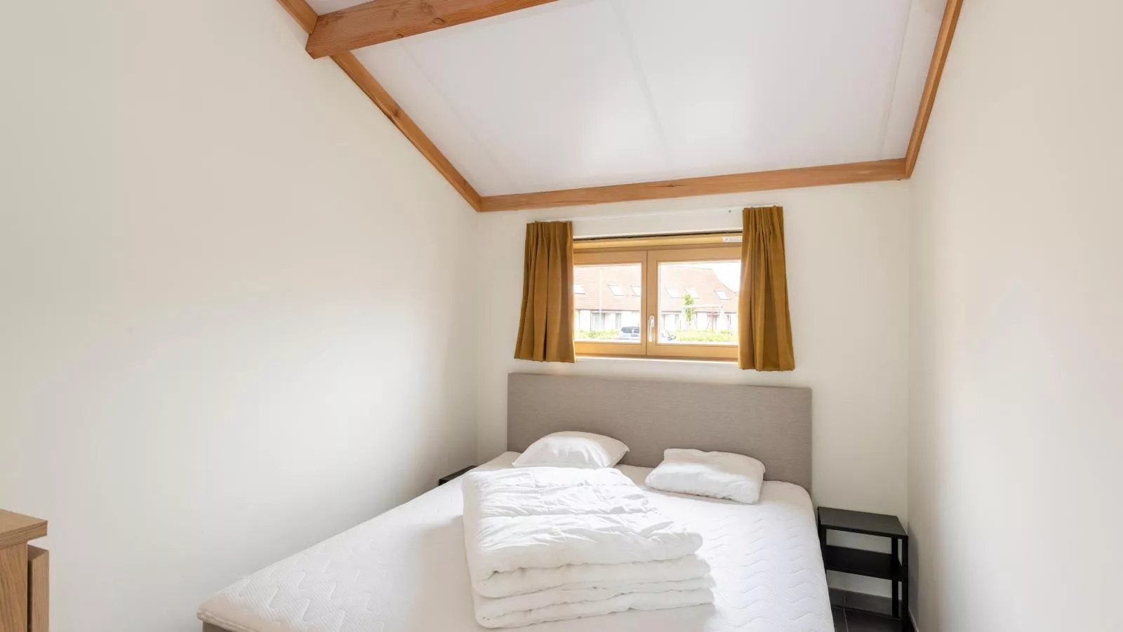 Westhinder I H20-Slaapkamer