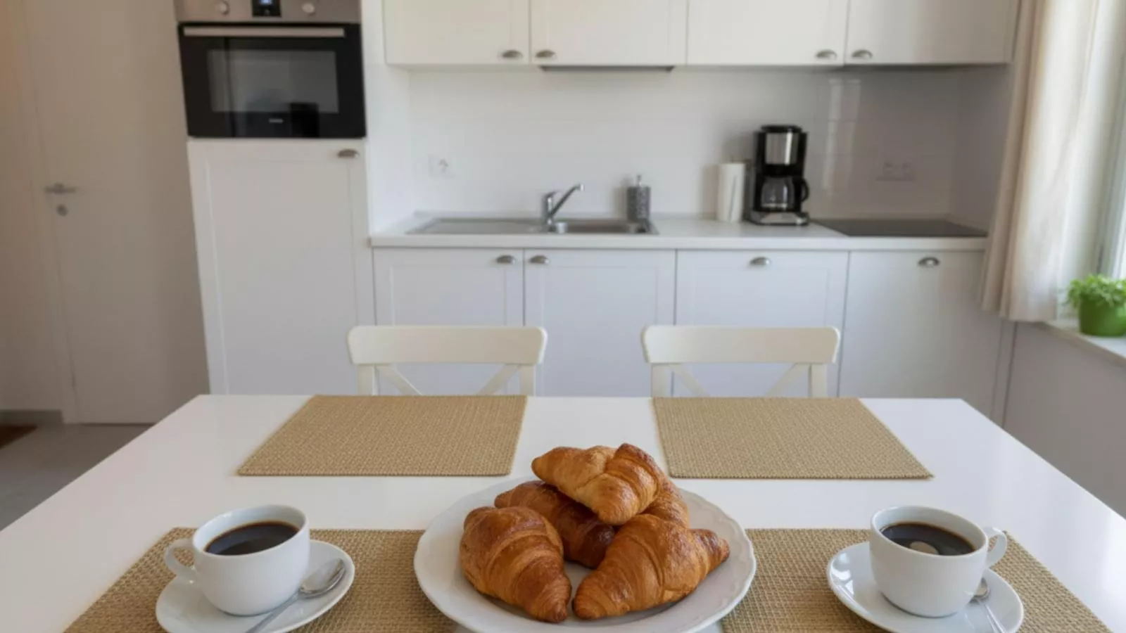 Westhinder I H94-Eetkamer