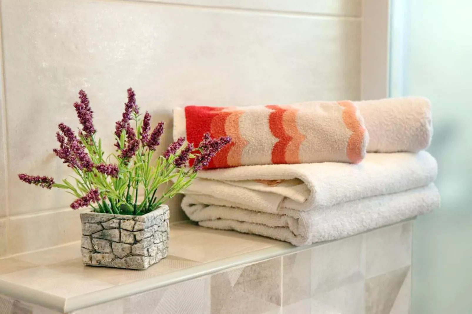 Apartments Clementina Sunrise-Standard Studio Apartment (RED)-Binnen