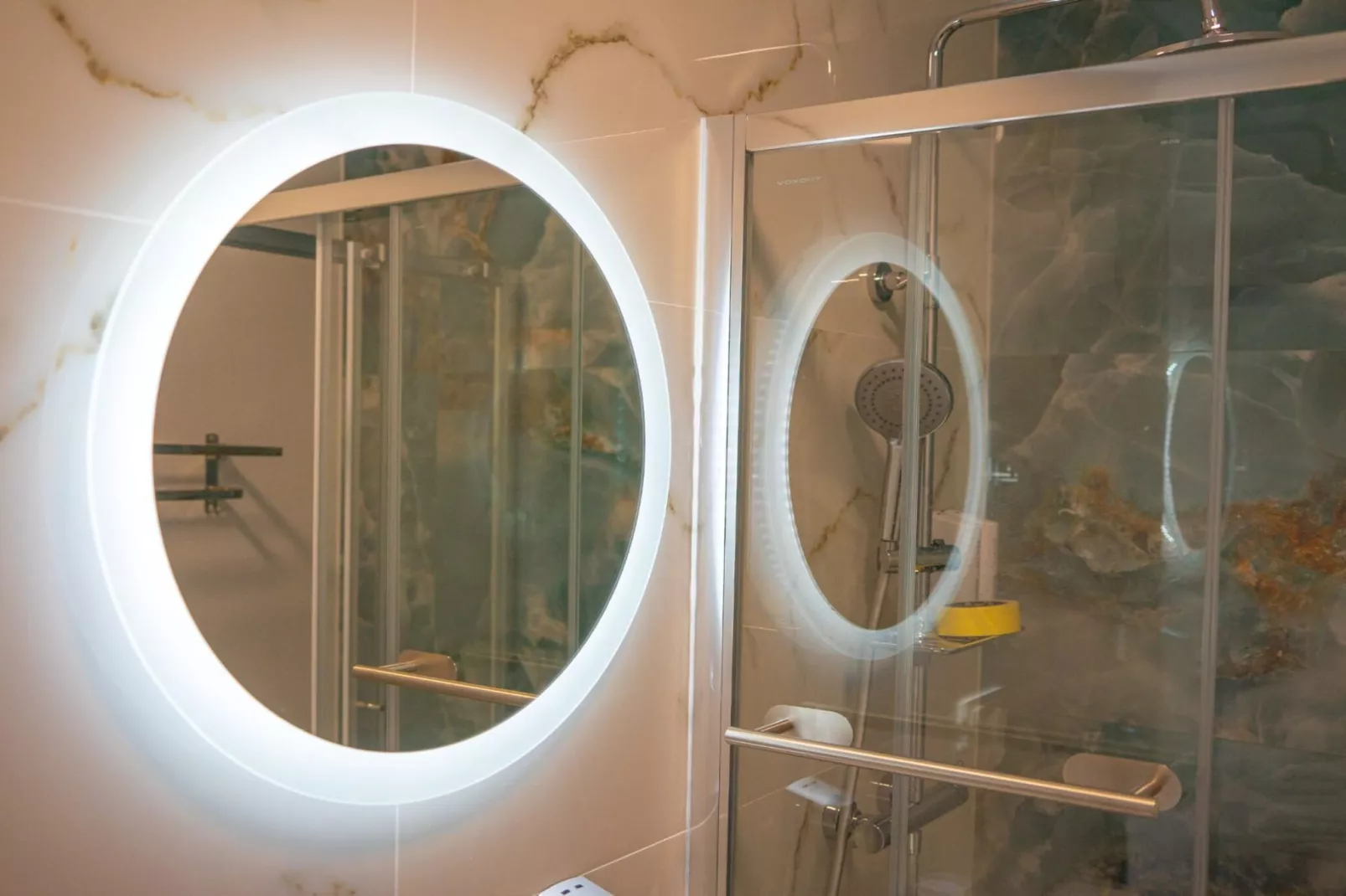 Studio Standard (A1)-Badkamer