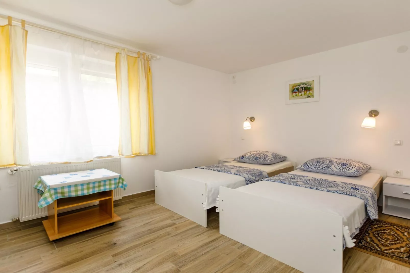 Cozy and Trendy Apartments Krk - Two Bedroom Apartment-Niet-getagd