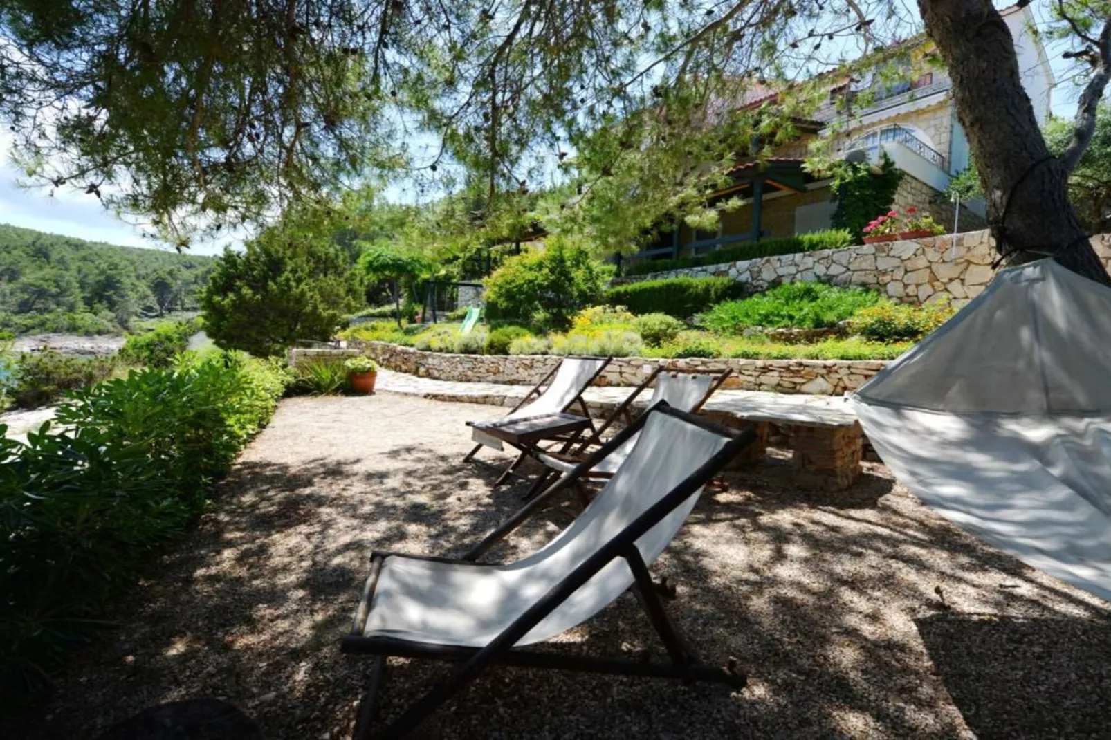 Studio (Ruzmarin)-Buitenlucht