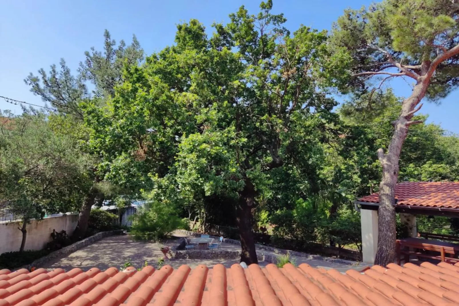 Apartment & Rooms Villa Oliva - Room 3