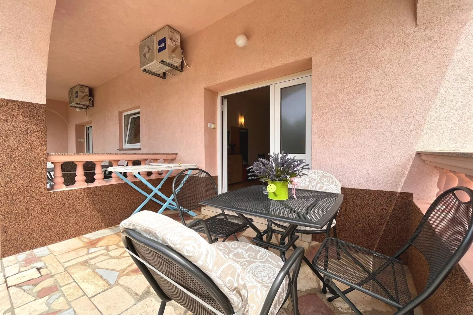 Apartments Butković - One Bedroom Apartment (A2)