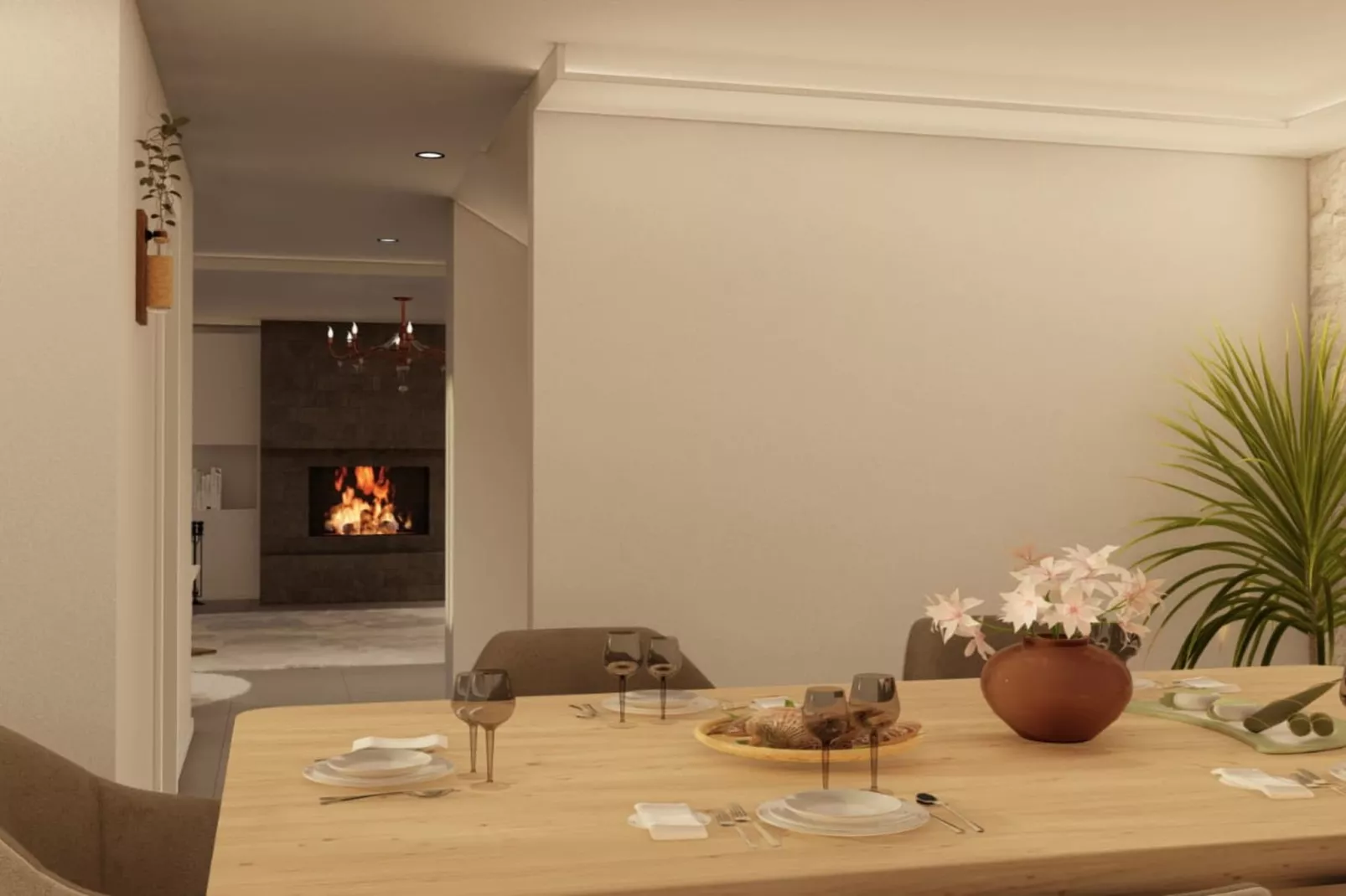 Villa Marina - Five Bedroom Villa With Pool