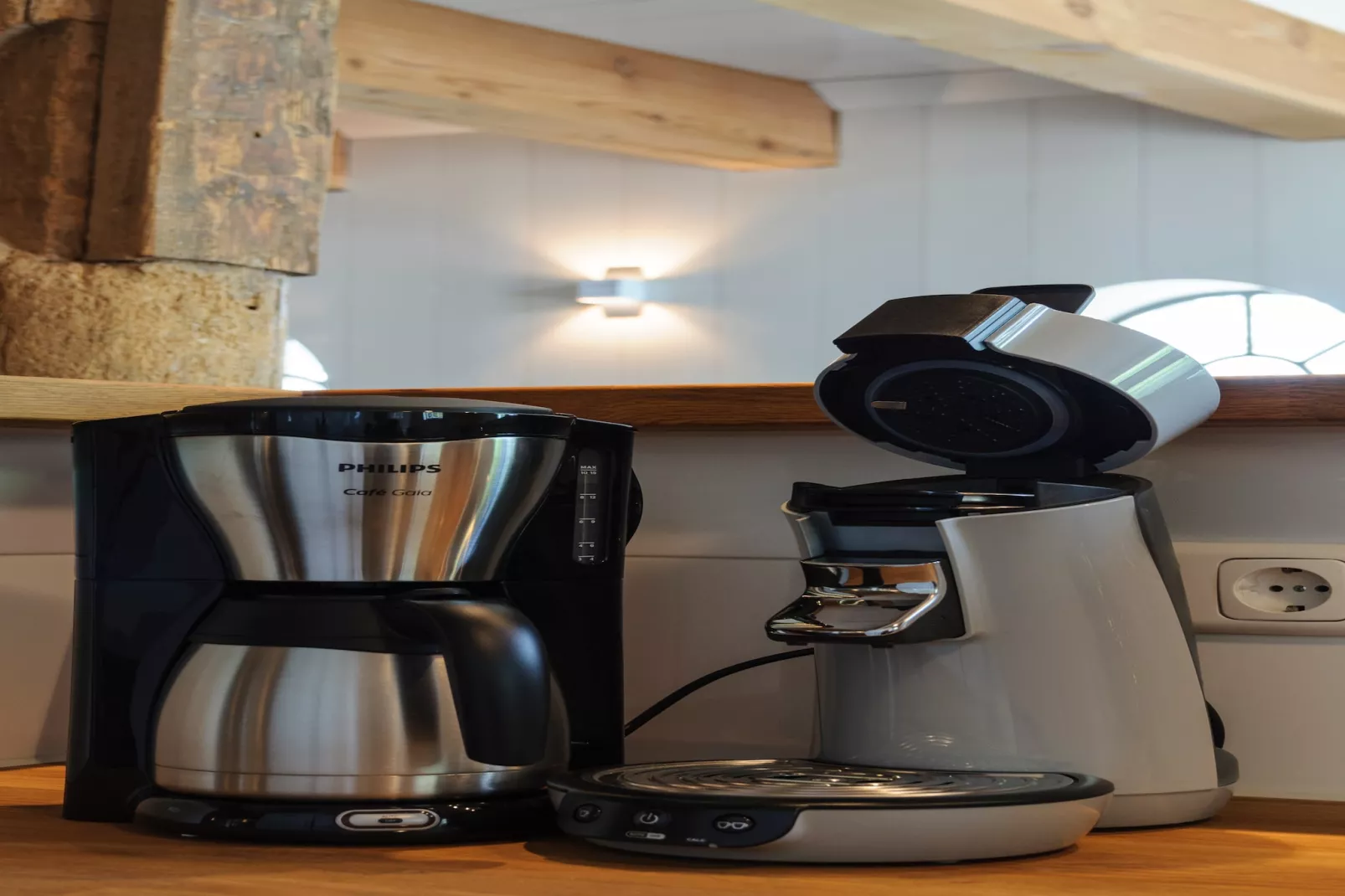 Groepsaccomodatie - Balkenhoeve-Keuken