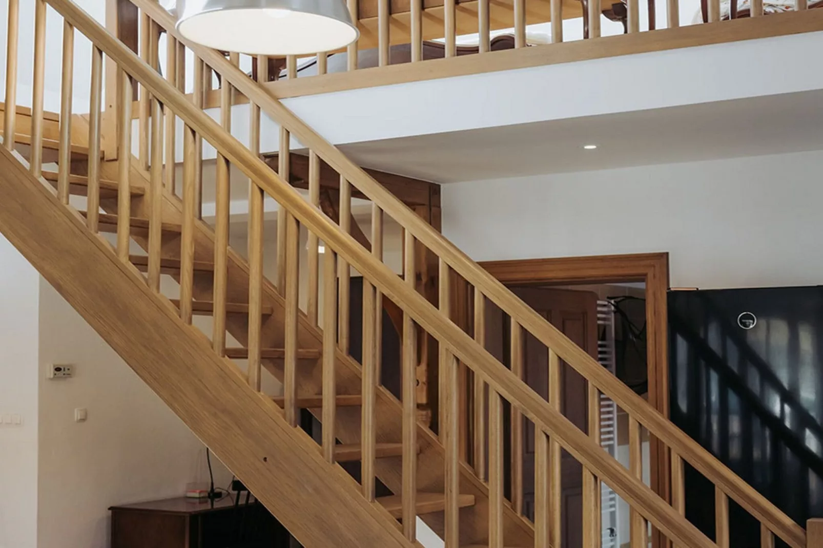 Enchanted Misty Valley Cottage Apartments - Comfort One Bedroom Apartment (owner 4)-Trap