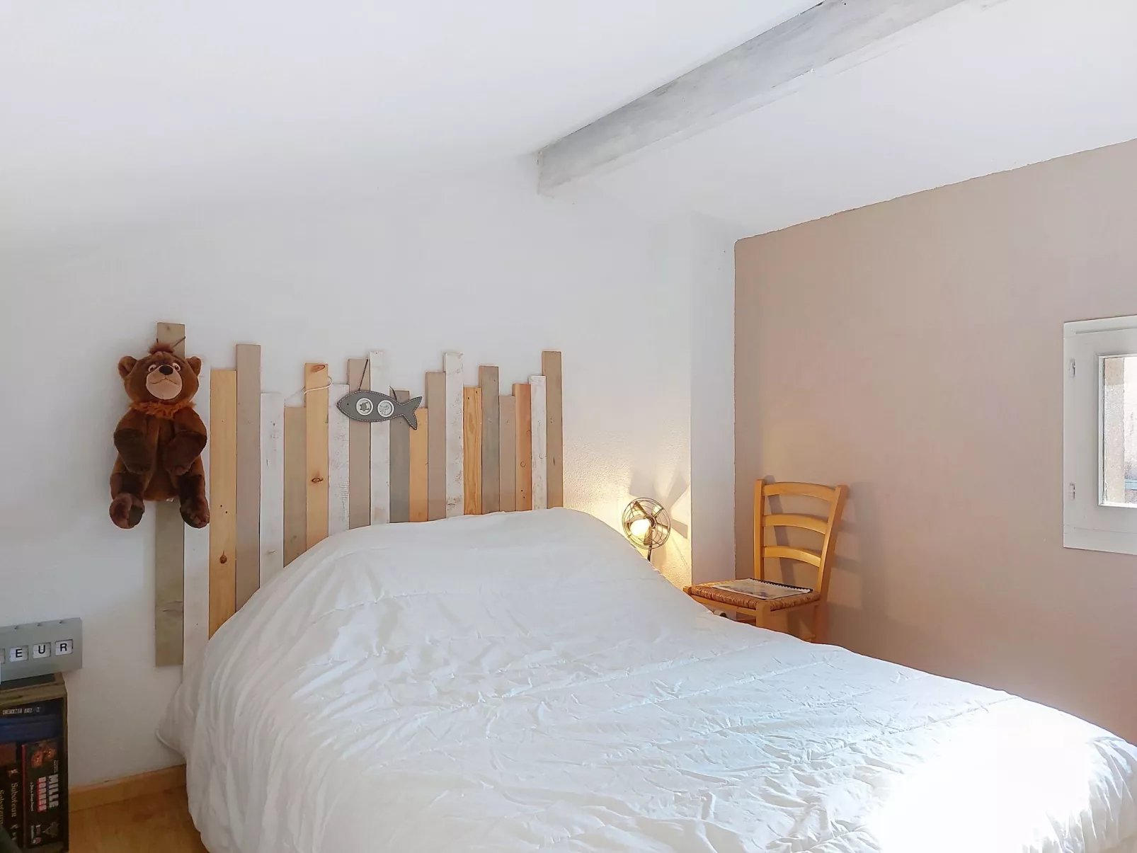 Les Charmilles-Binnen