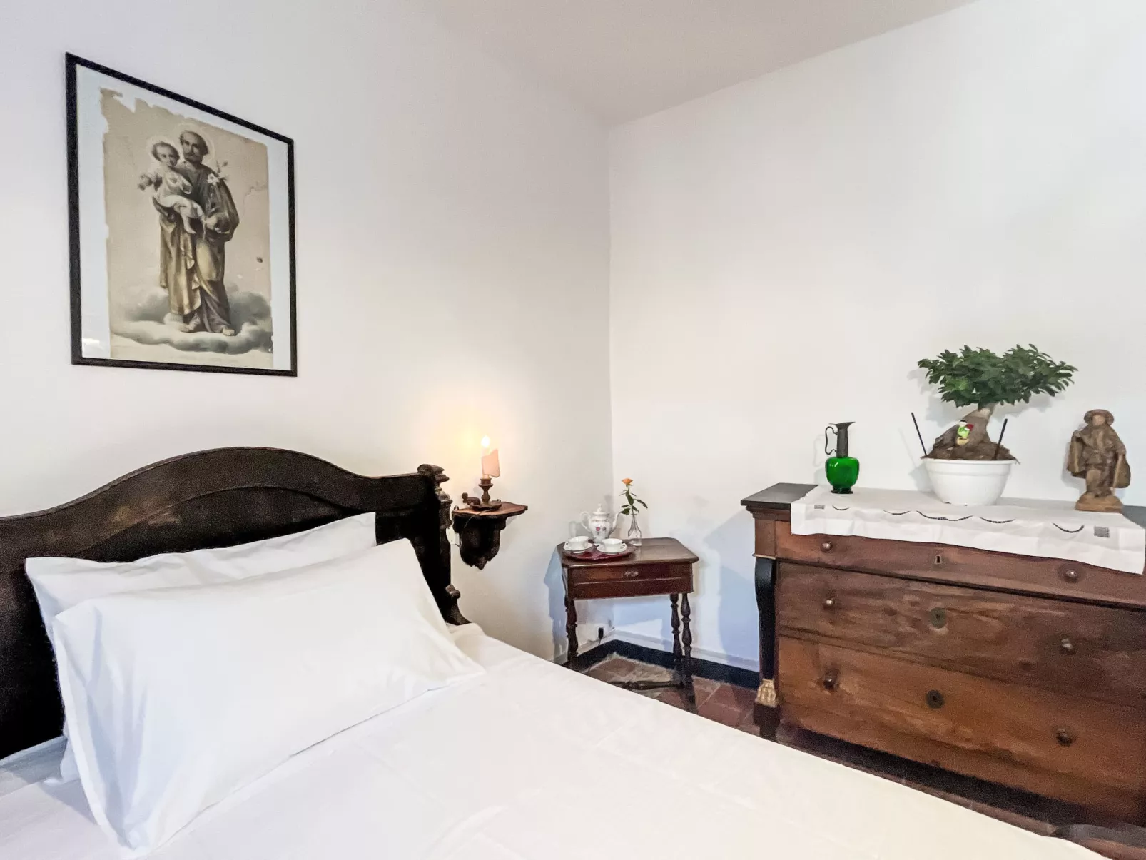 Ca´de scia Biancotta-Binnen