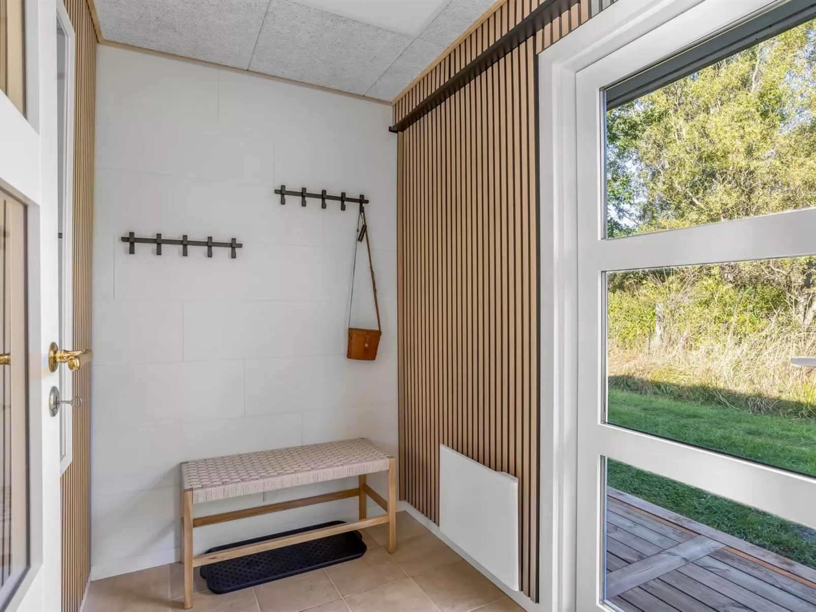 "Tameran" - 1km from the sea-Binnen