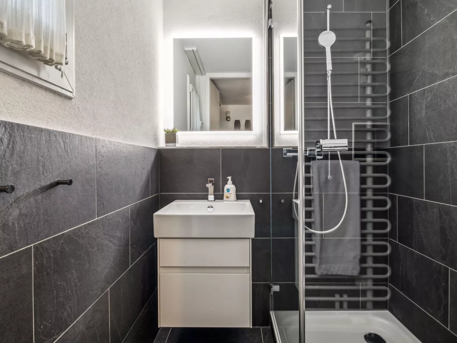 Nr.63 Haus Ladina-Binnen