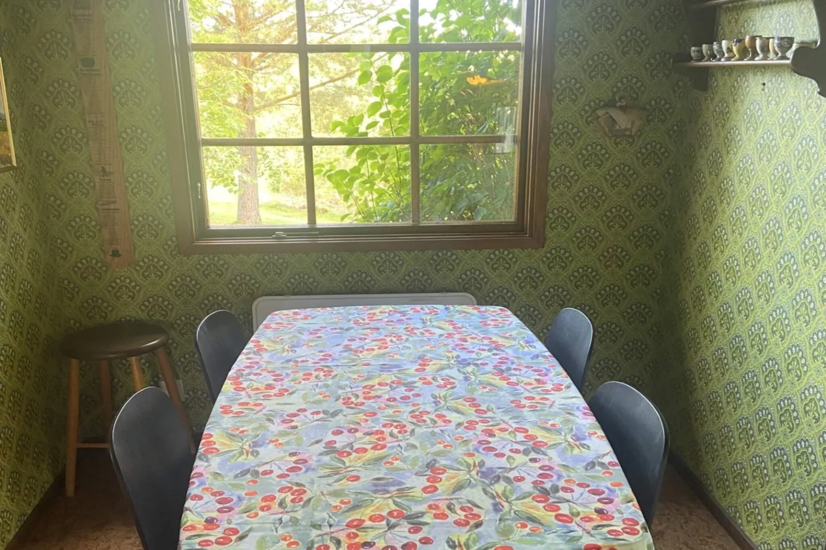 4 Personen vakantie huis in Brokind-Binnen