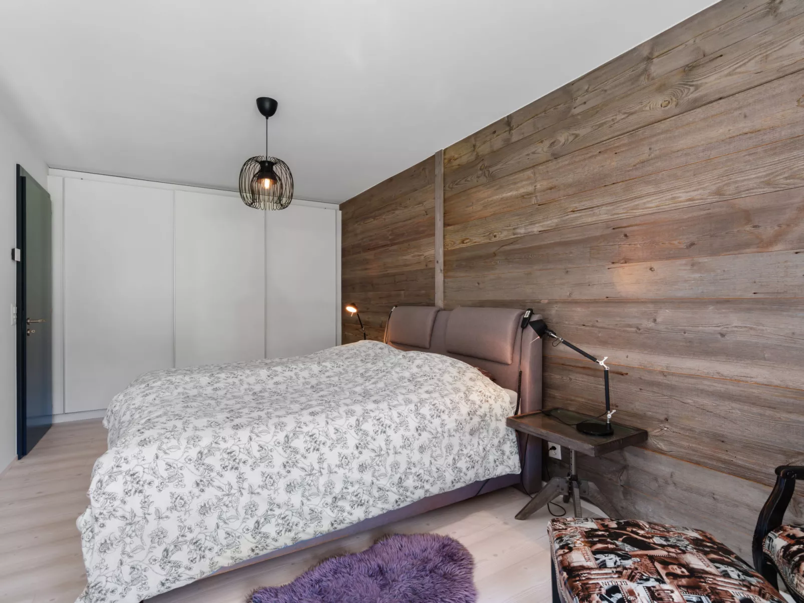 Central Parc 2-Binnen