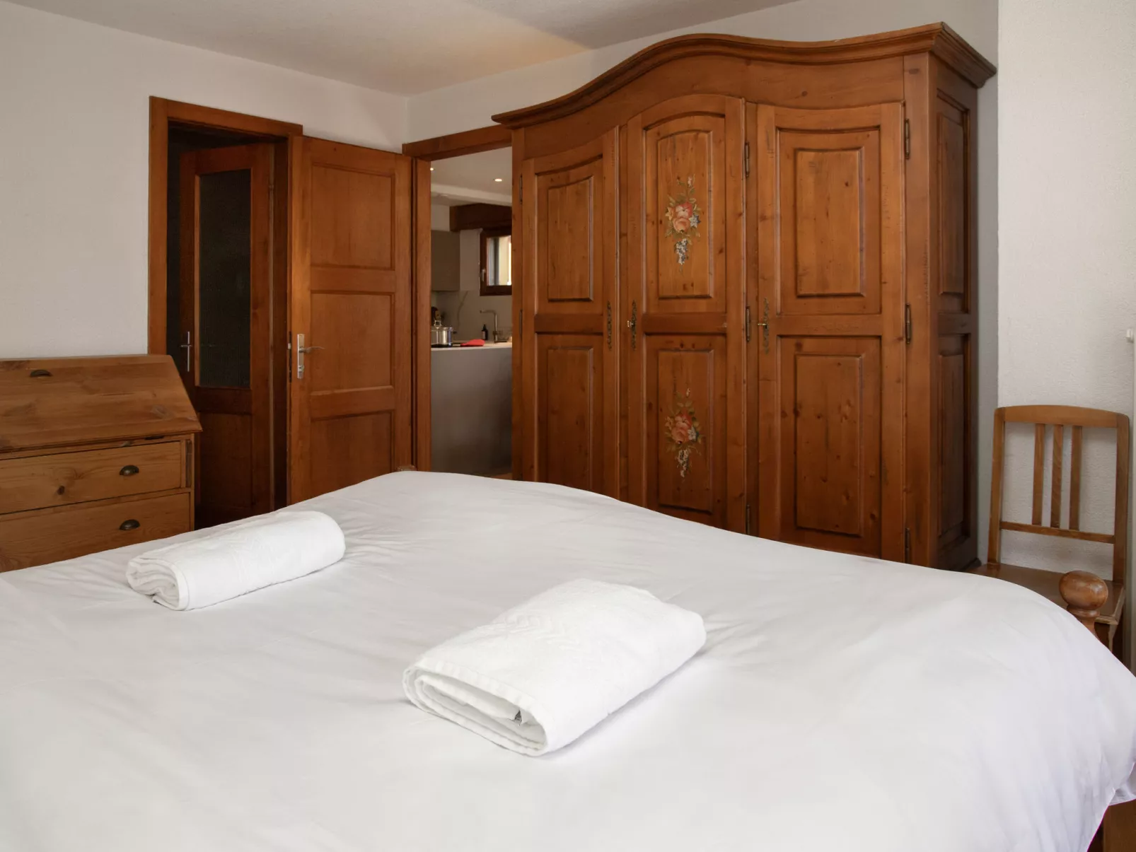 Val Fleuri 208-Binnen