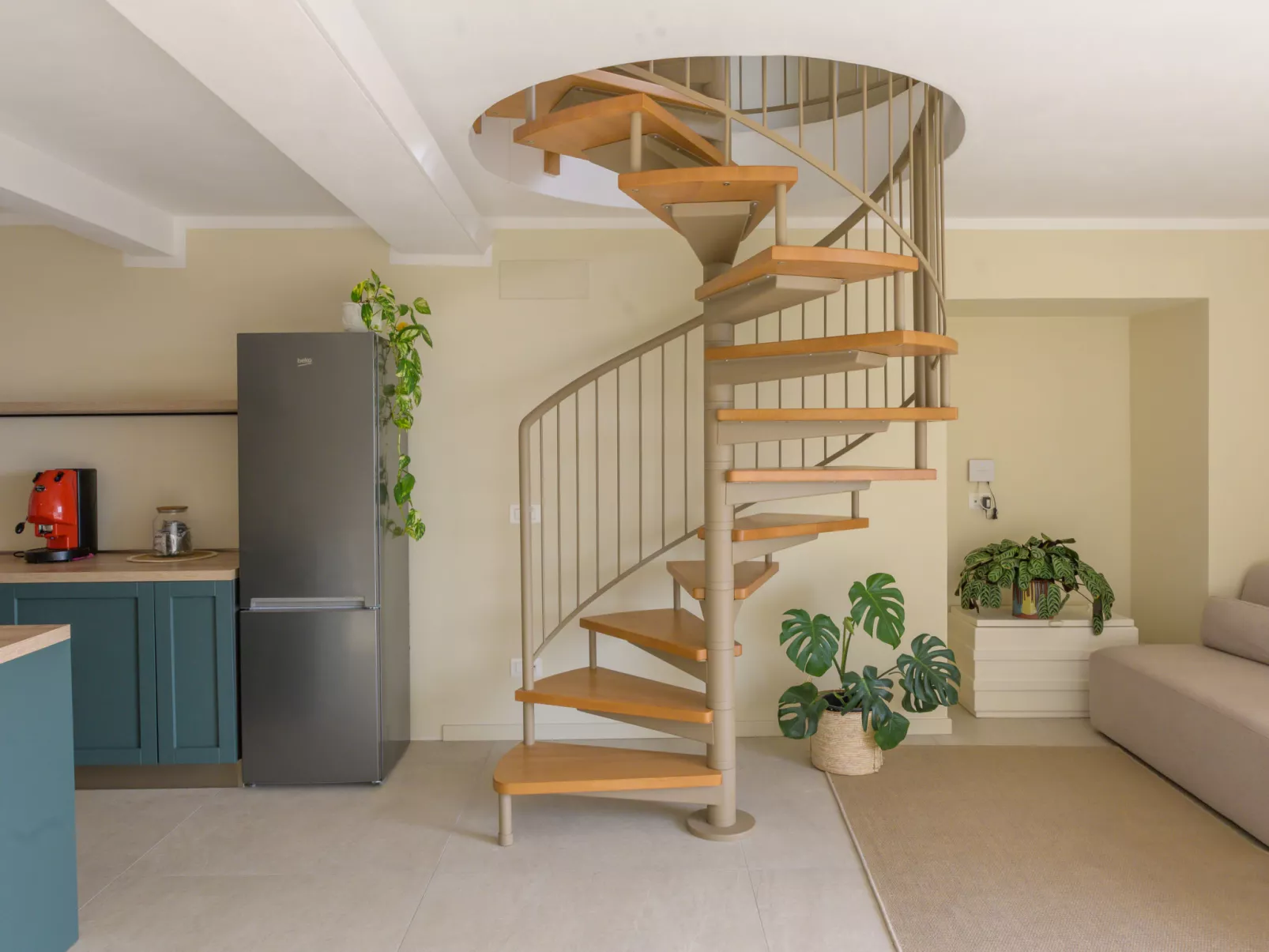 Il Belvedere di Montiano-Binnen