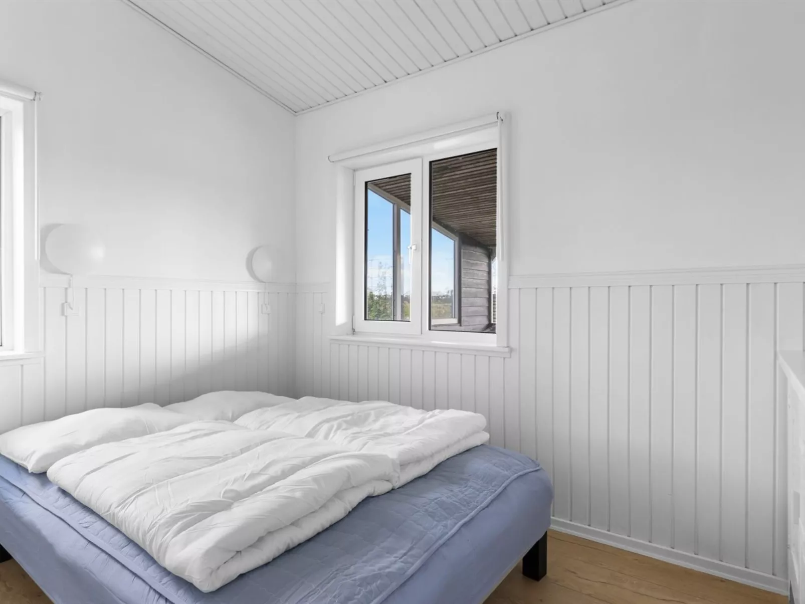 "Rolfkarl" - 250m from the sea-Binnen