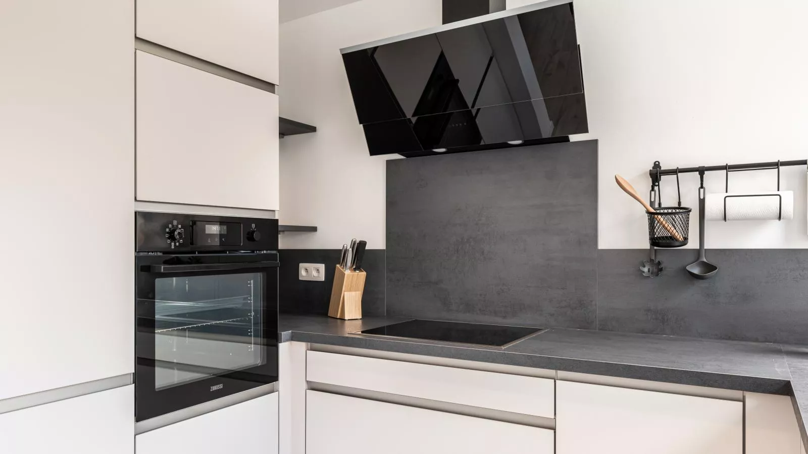 Argenteuil Twee-Keuken