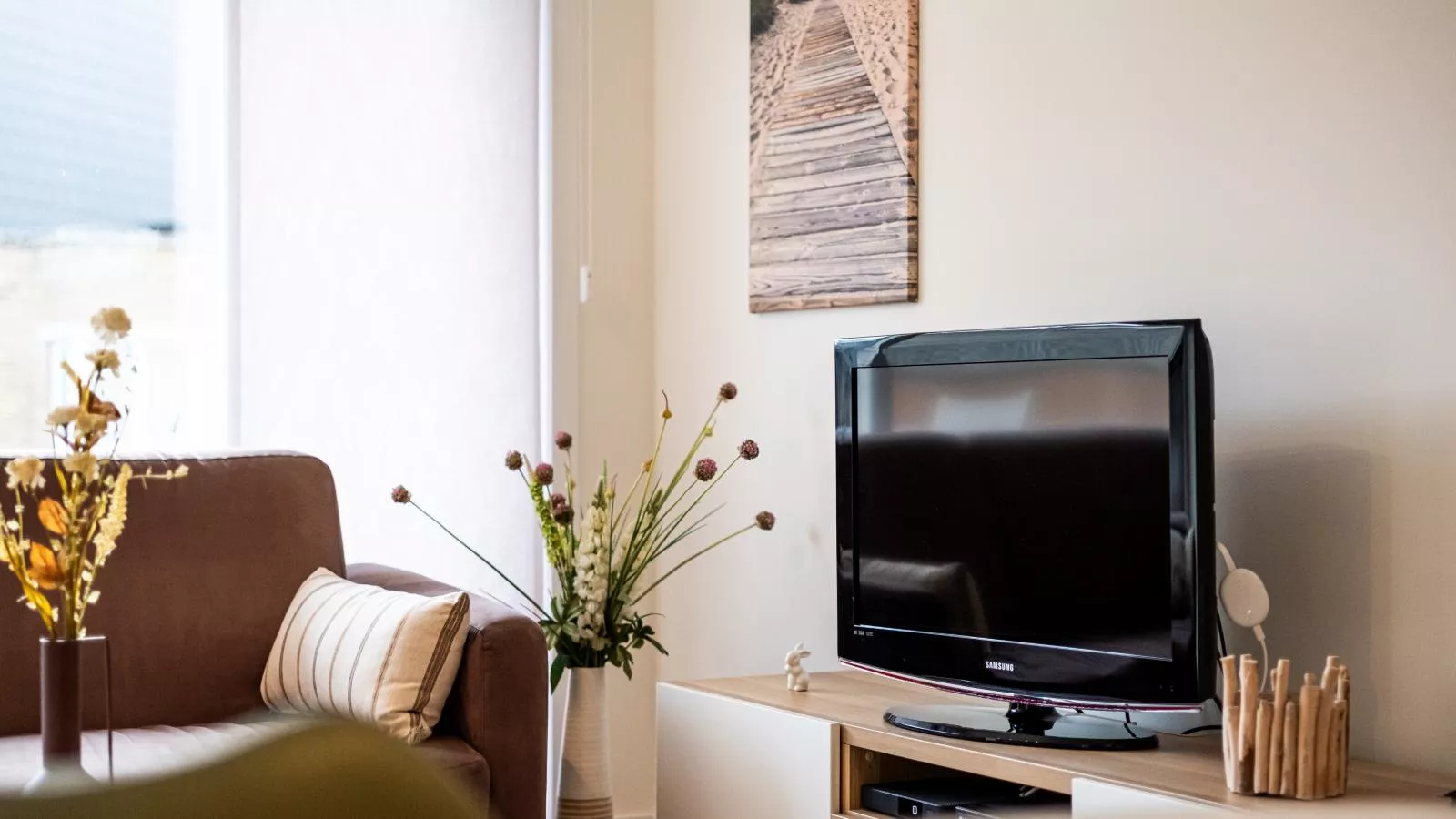 Gaston Lejeune tweede-Woonkamer