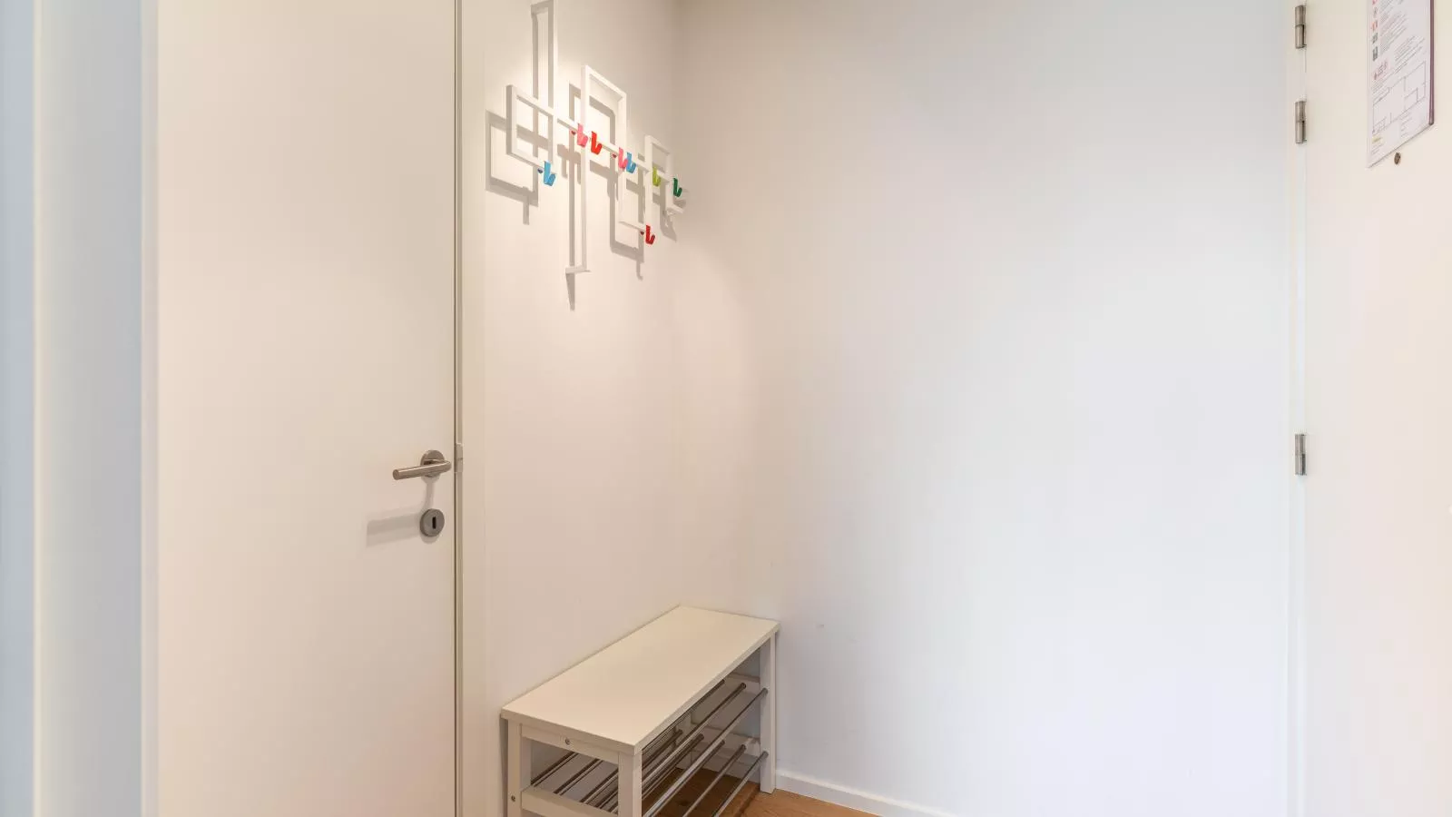 De Dijk derde-Hal-ontvangst