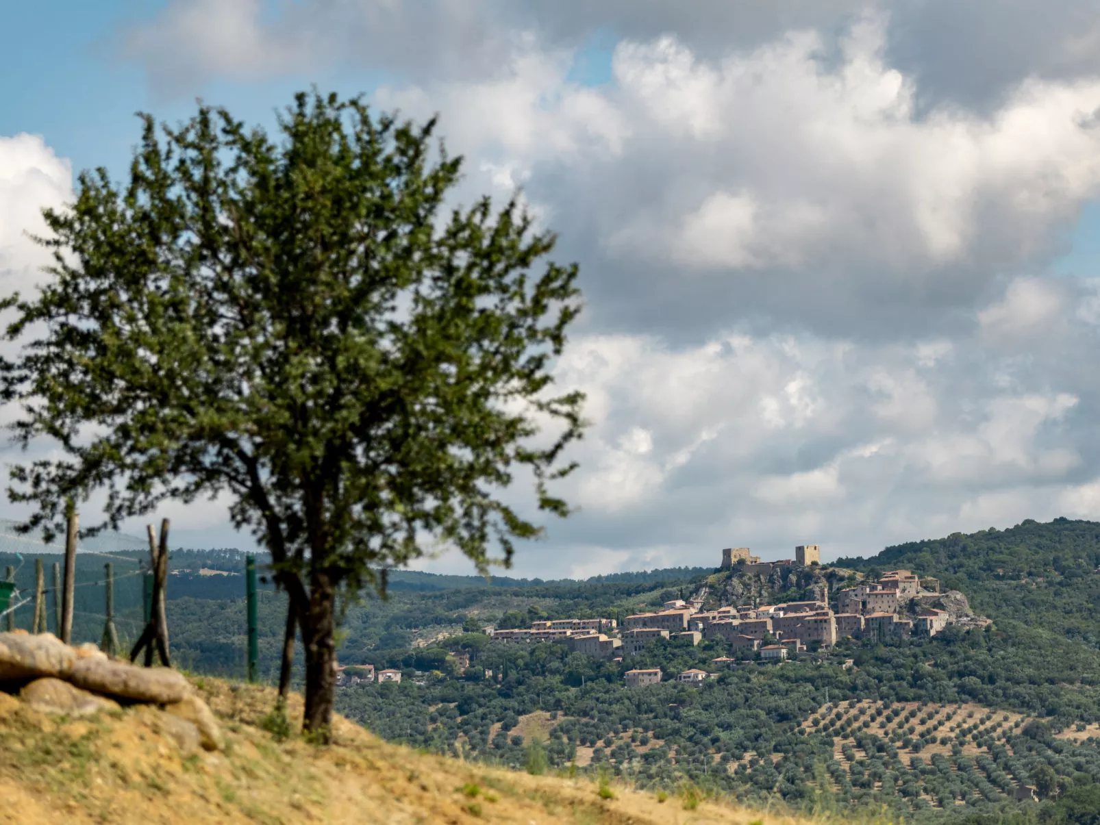 Poggio Piero 1-Buiten