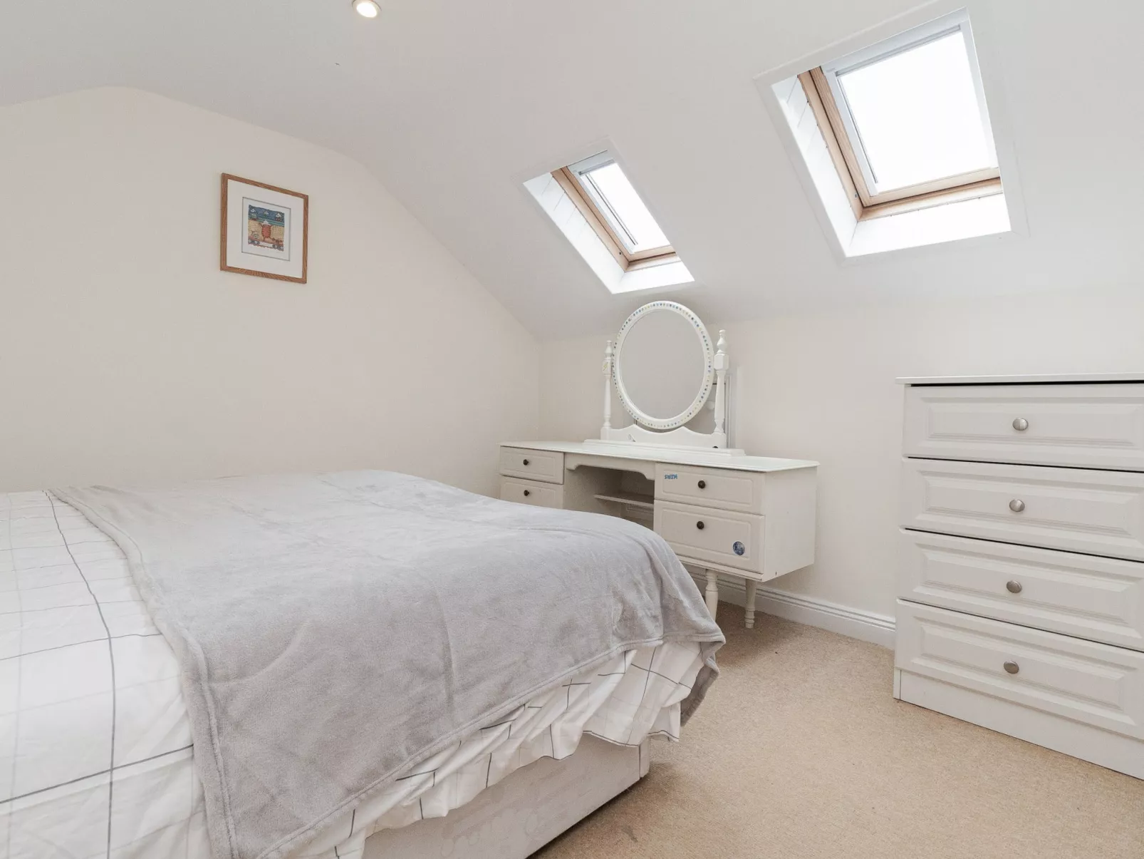 Brittas Bay Holiday Park No.18-Binnen