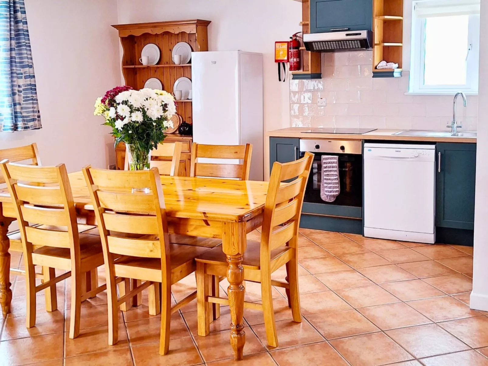 Dingle HC (S7)(TR4)  No 13-Binnen