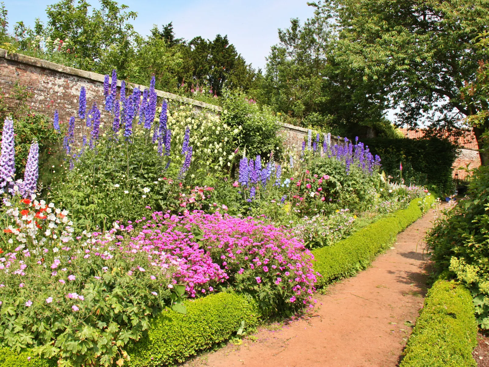 Ingleby Manor - Gun Room-Buiten