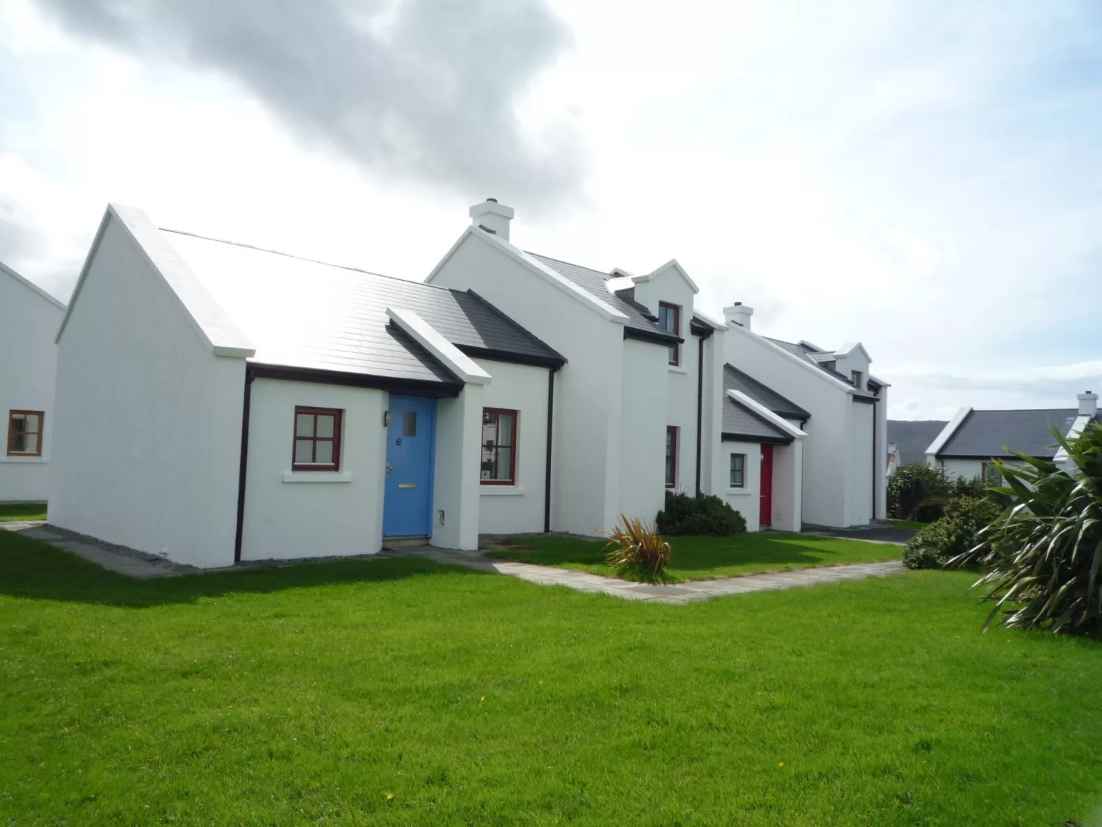 Achill Sound HV No 9-Buiten