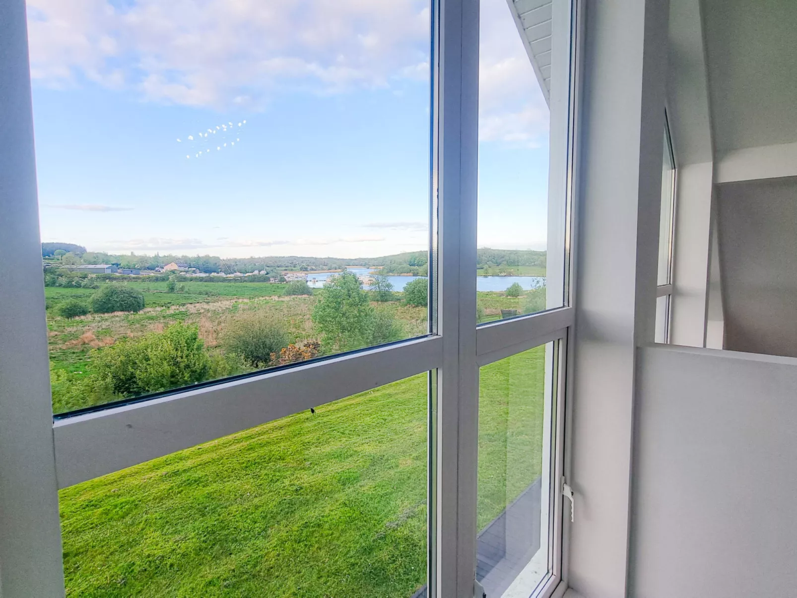 Riverrun Holiday Homes No 15-Buiten