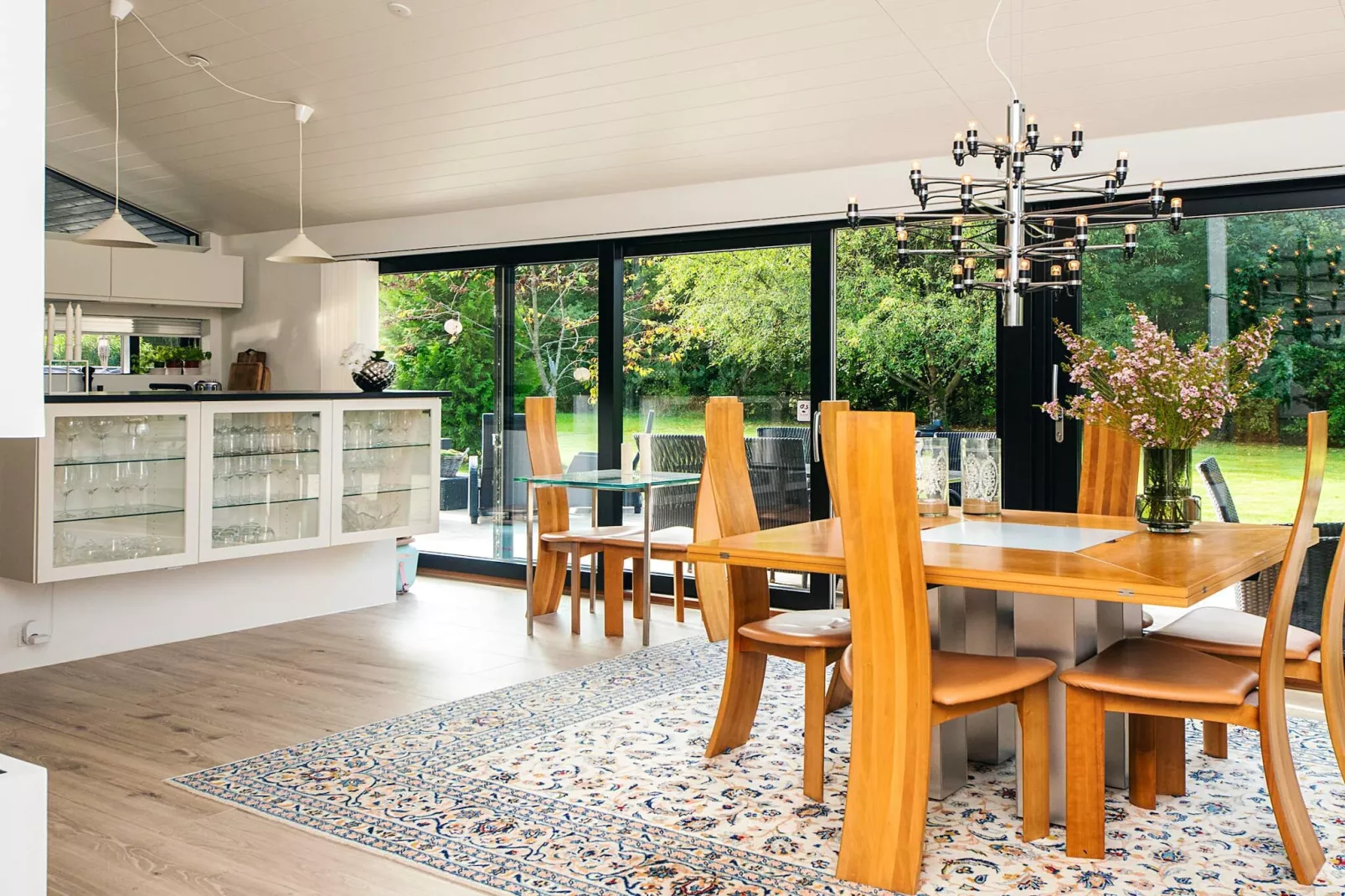 5 sterren vakantie huis in Silkeborg-Binnen