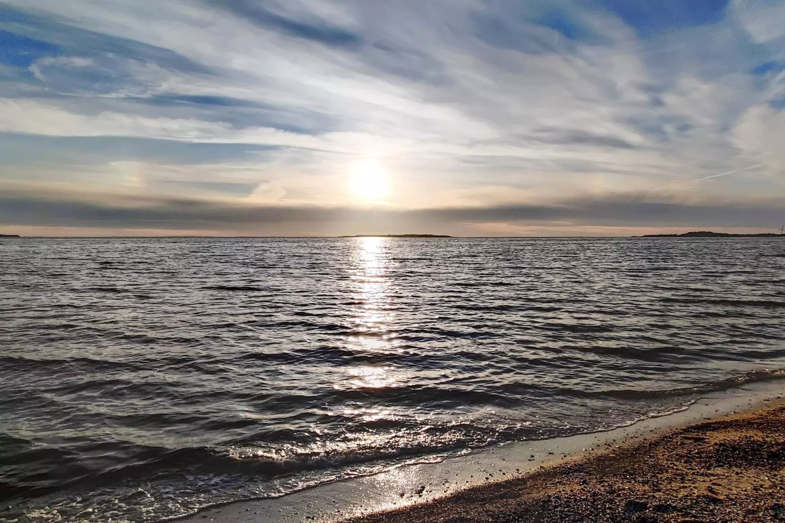 4 sterren vakantie huis in Løgstør-Waterzicht