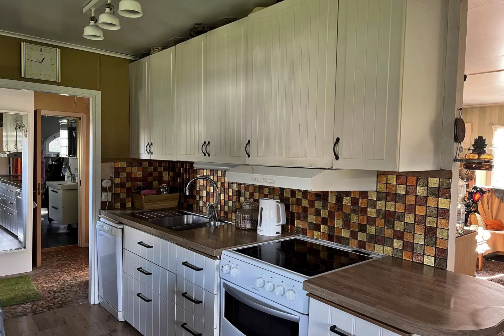 5 Personen vakantie huis in ADELSÖ-Binnen