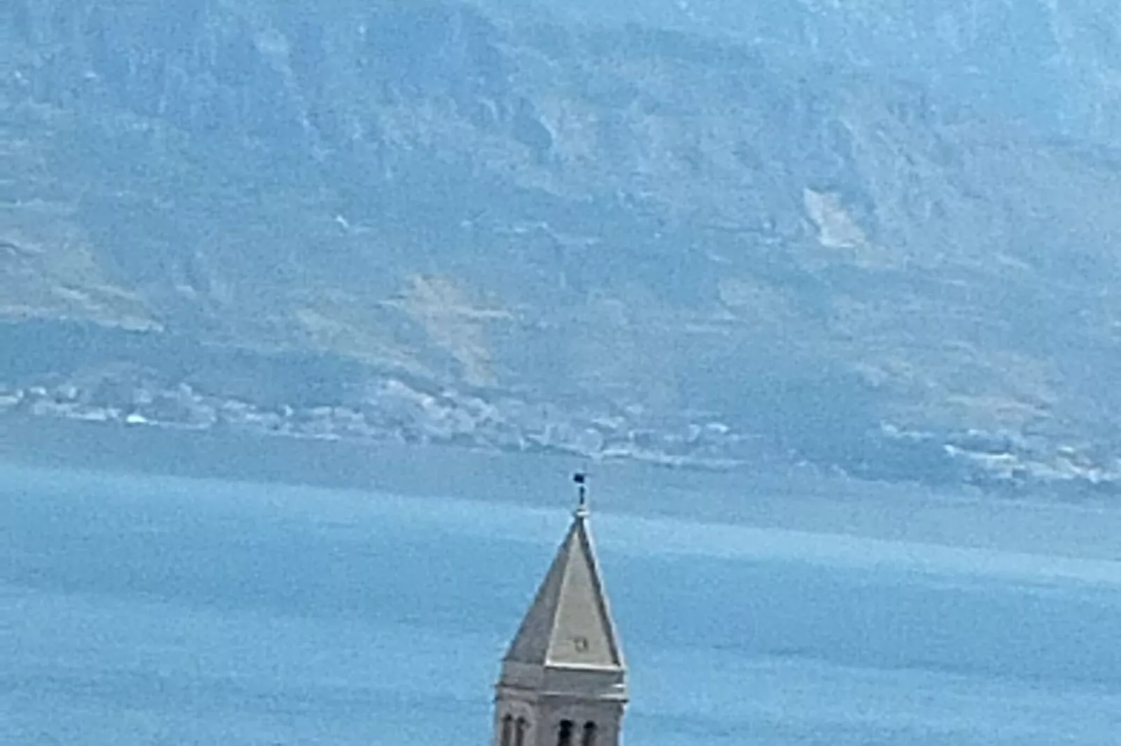 Vesna Panoramic Apartments - Two Bedroom Apartment with Sea View and Balcony (Marisa)-Uitzicht