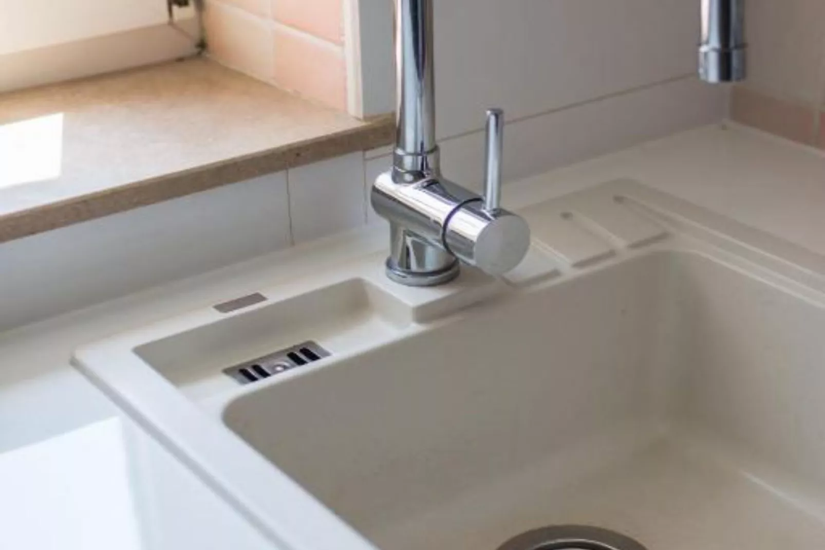 Apartments Melanie - Oprić Hills Studio apartment with balcony (C)-Keuken