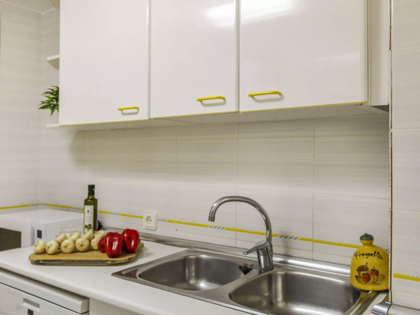 Sol Pins Tamariu-Binnen