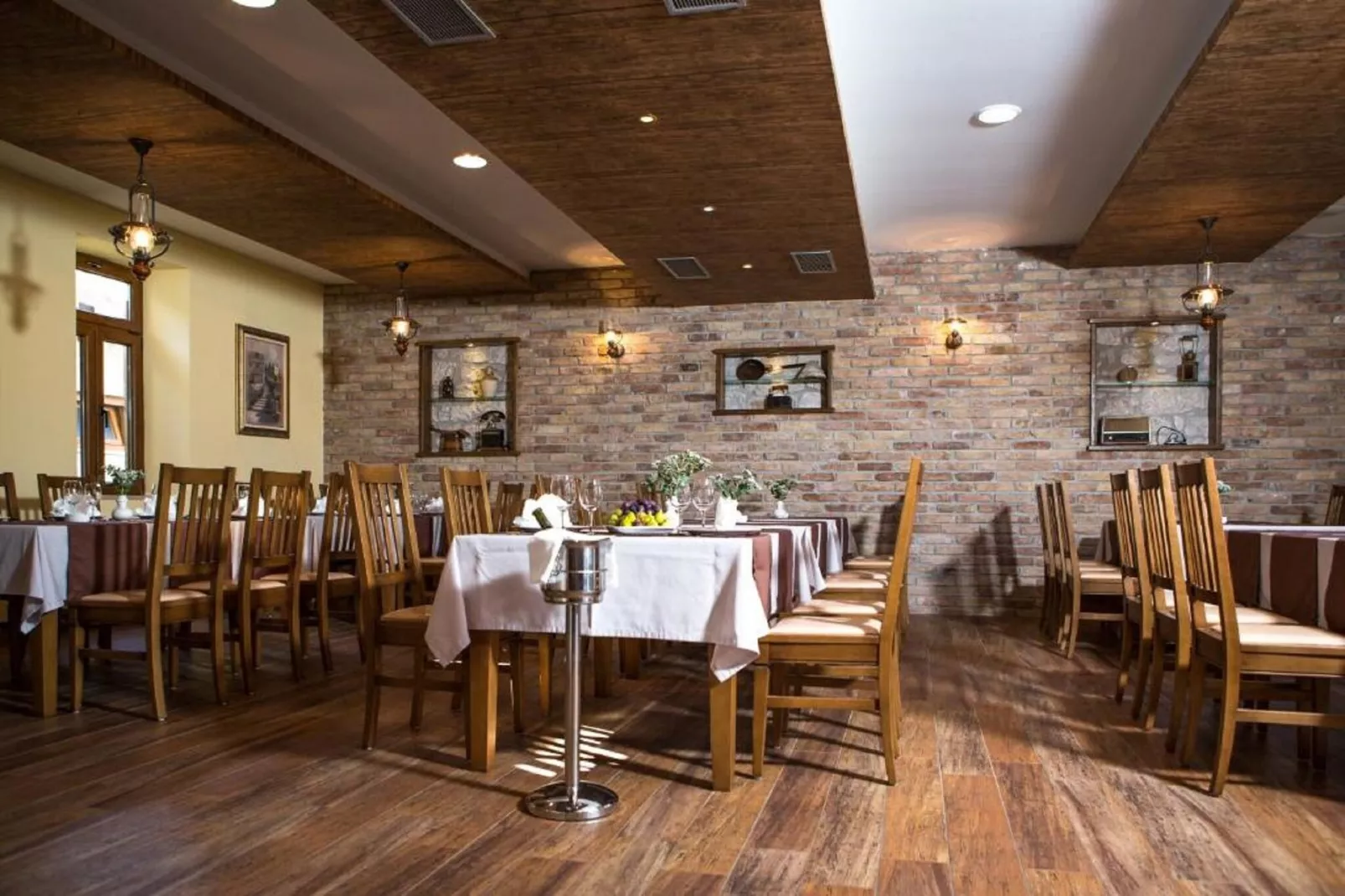 Apartments Zavala- Apartment 2-Faciliteiten