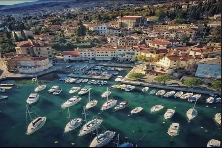 Studio Apartment Sisi - Studio Apartment with Sea View-Sfeer